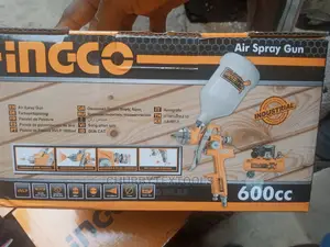 Ingco Air Spray Gun