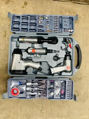 Air Tool Kit