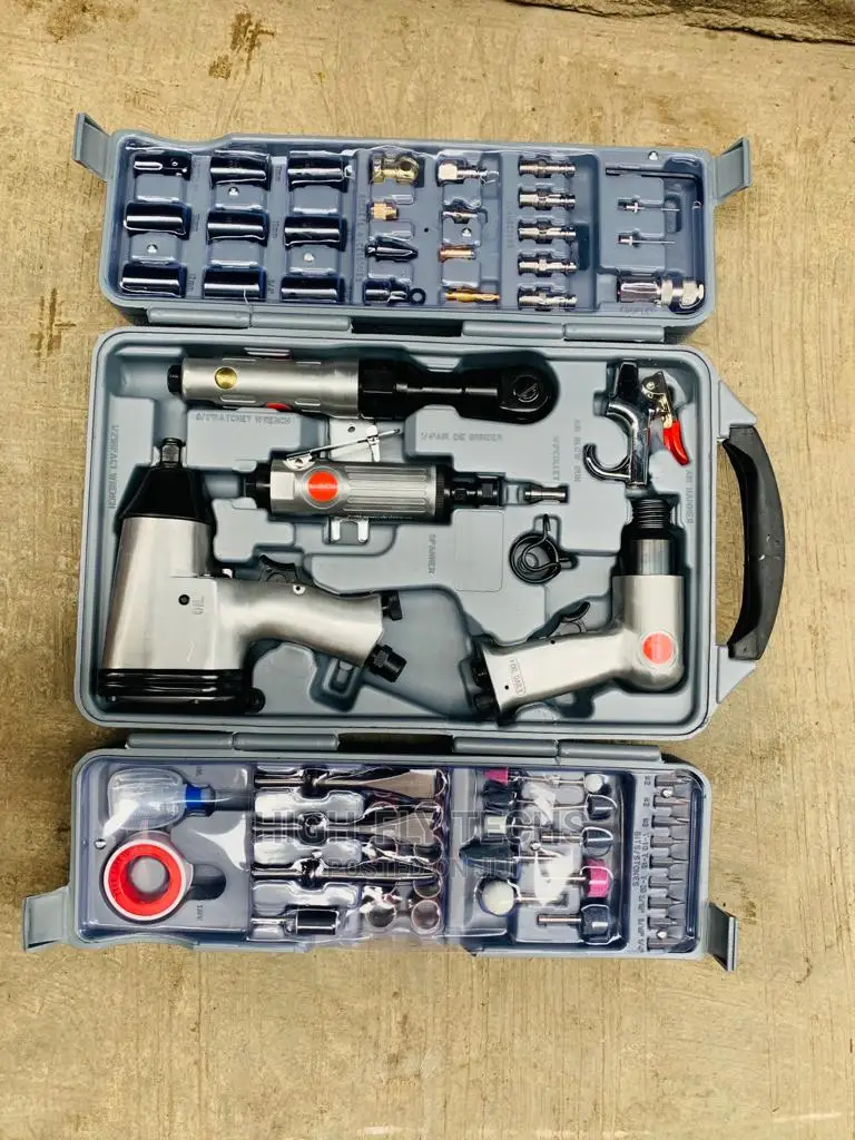 Air Tool Kit
