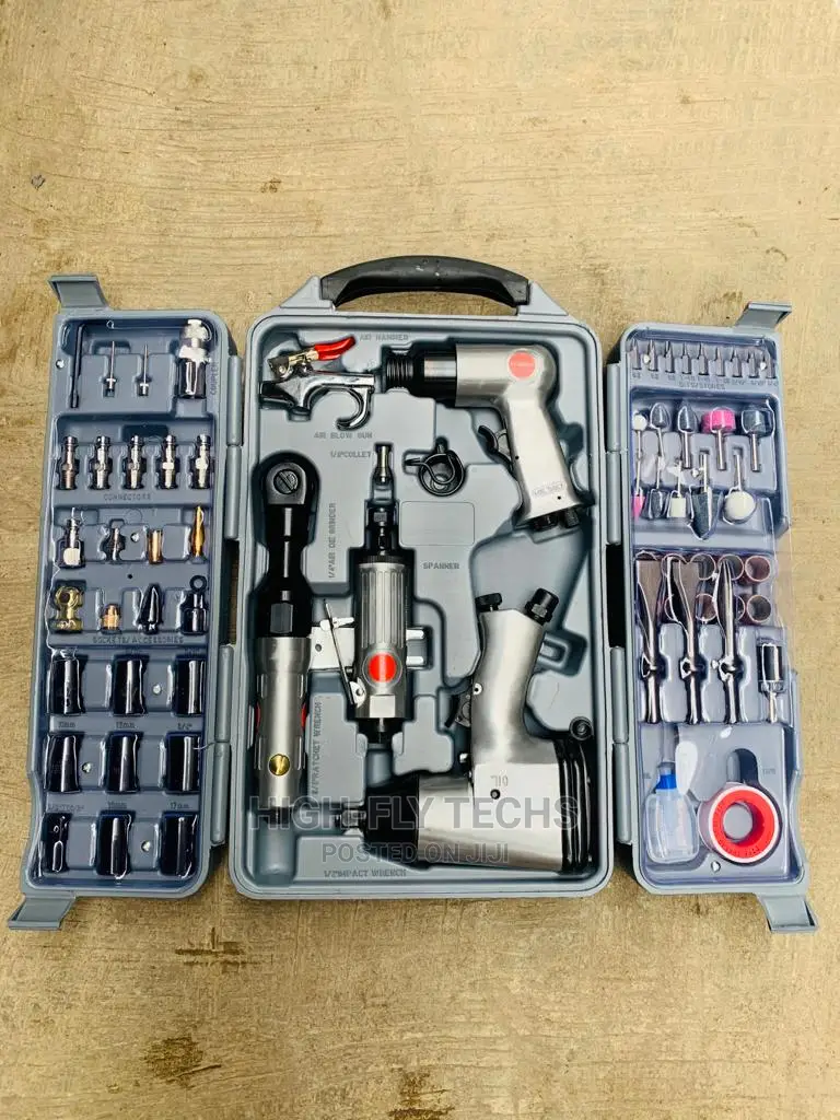 Air Tool Kit