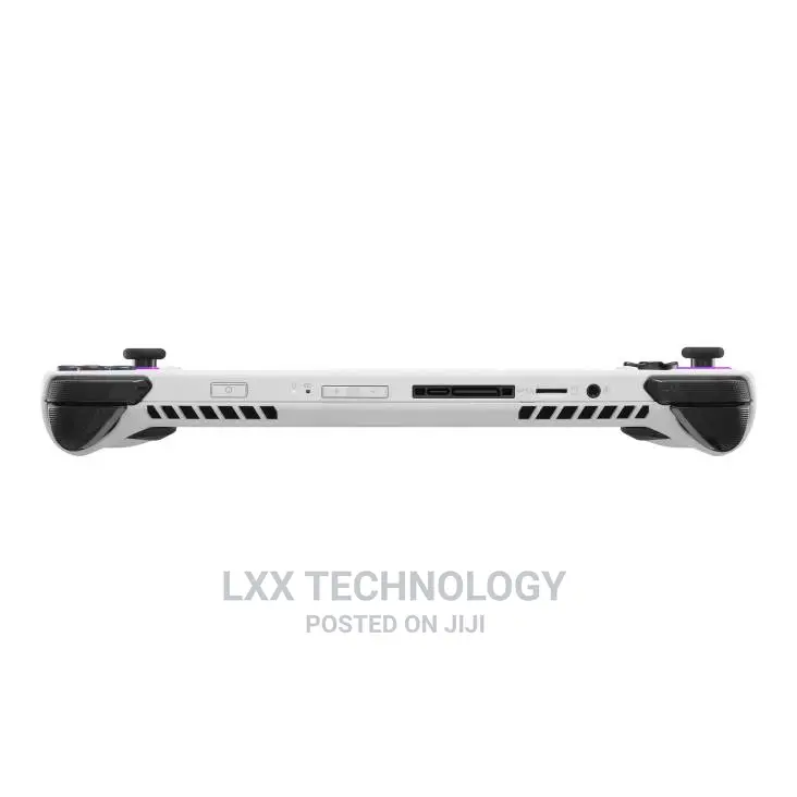 ASUS Rog Ally