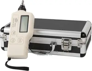 Vibration Meter