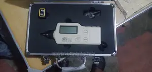 Vibration Meter