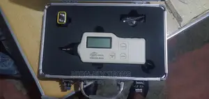Vibration Meter