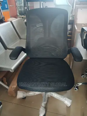 Matrix Ergonomic Mesh Chair