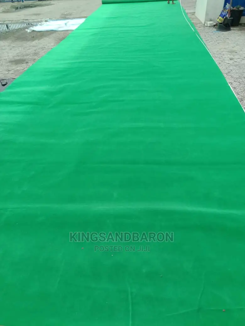 Wall to Wall Rug