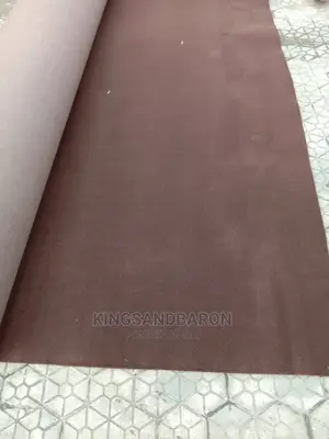 Wall to Wall Rug