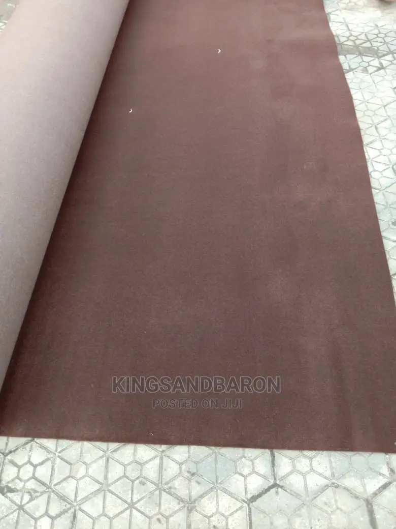 Wall to Wall Rug