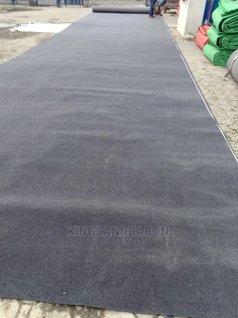 Wall to Wall Rug