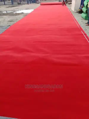 Wall to Wall Rug
