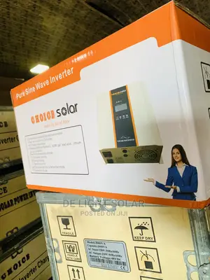 2.5kva Choice Inverter