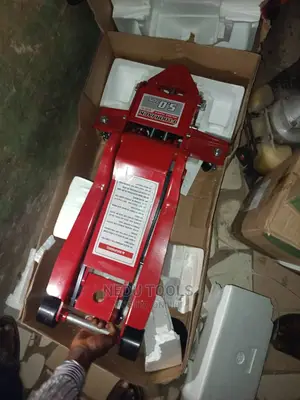 5ton Floor Jack For Car