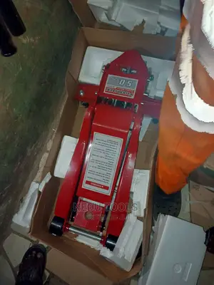 Original 5ton Floor Jack