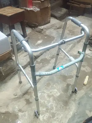 Walking Aid