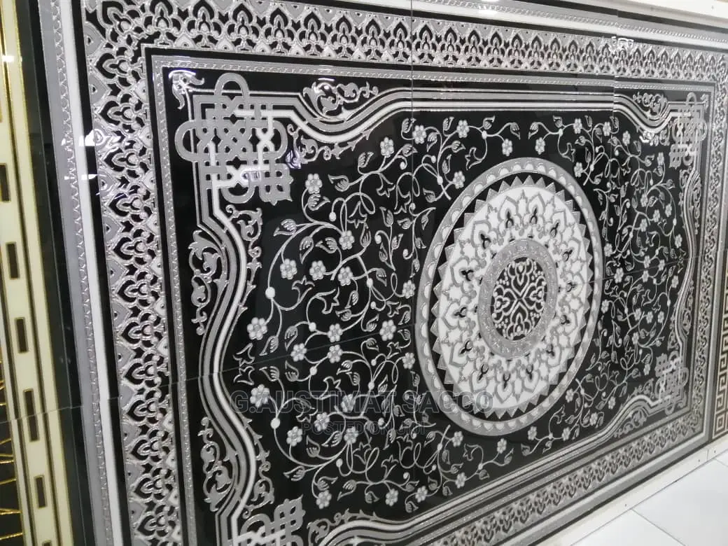 Lighting Deco 75x75