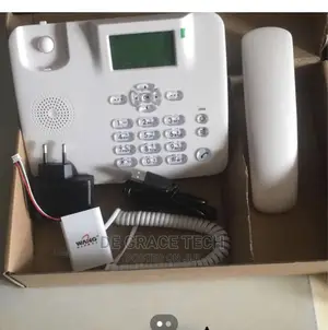 GSM Desktop Phone Hauwei F316. Single Line |
