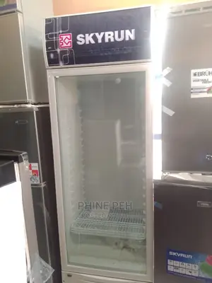 Skyrun Display Refrigerator
