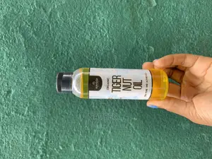 Tigernut Oil 120ml