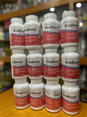 Fairhaven Health Ovaboost for Women