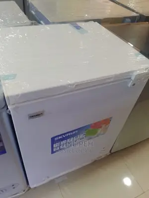 Skyrun Chest Freezer 100l