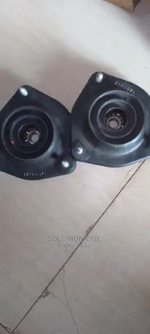 Hyundai Elantra Shock Pad 014 Model