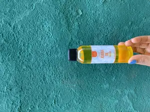 Jojoba Oil (120ml)