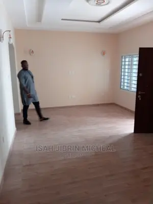2bdrm Apartment in F14, Kubwa for rent