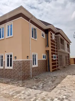 2bdrm Apartment in F14, Kubwa for rent
