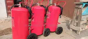 75kg DCP Fire Extinguisher