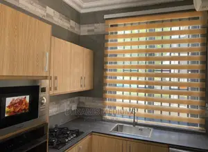 Day and Night Window Blinds