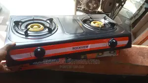 Rockview Stainless Cooker