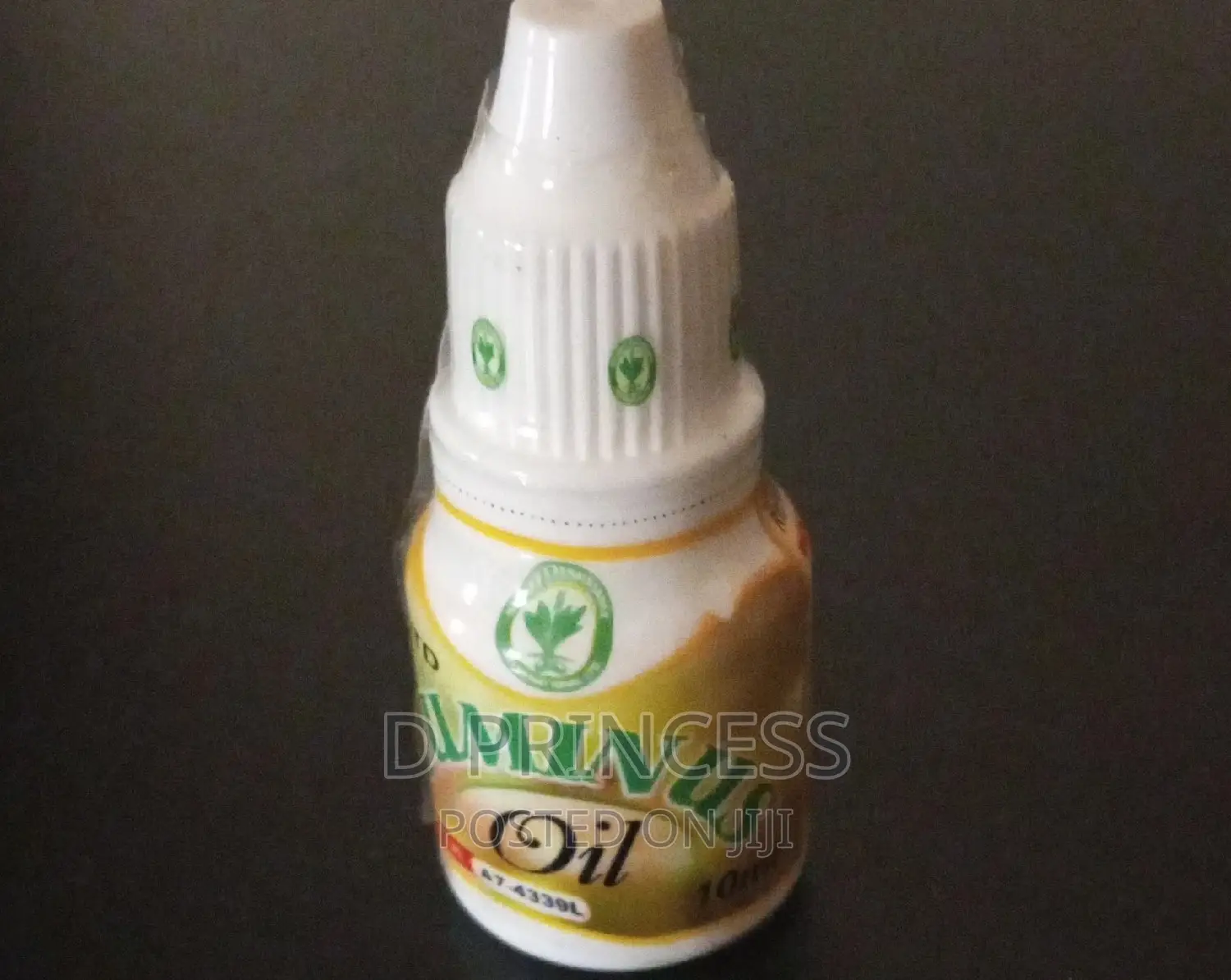 Cuminus Oil