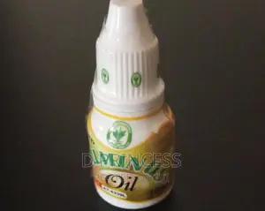 Cuminus Oil