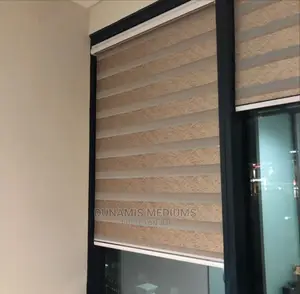 Day and Night Window Blinds