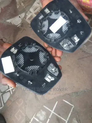 Tok Mirrow With Sensor for Range Rover Vogue and Sport 2014