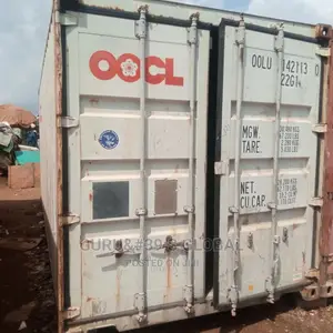 Brand New 20ft Container