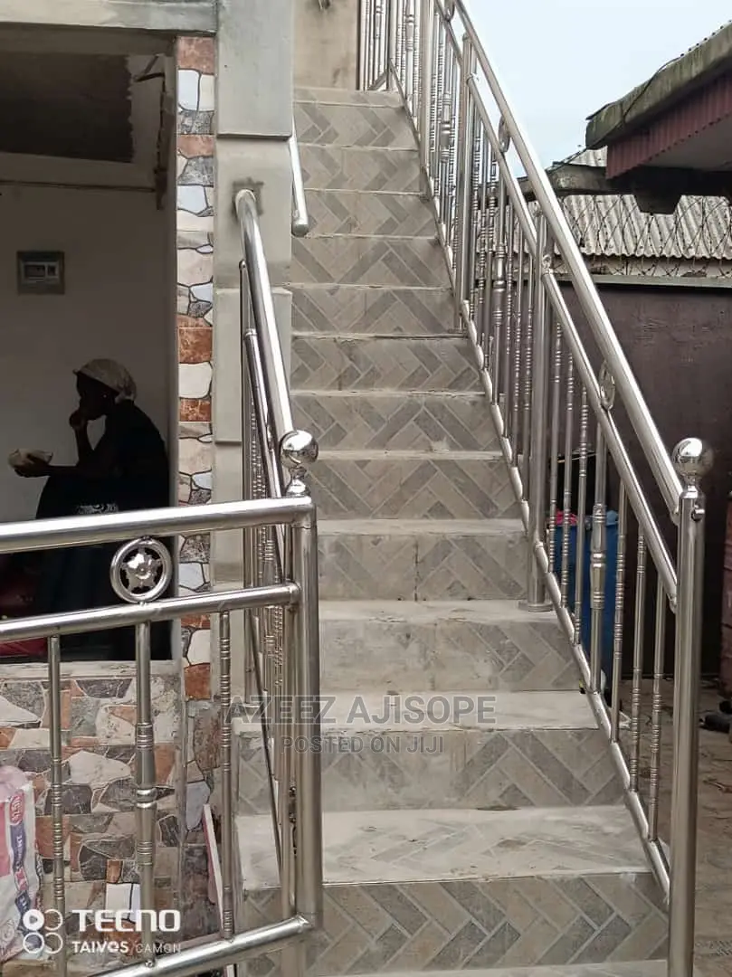 Pure Sliver Rail