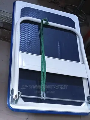Warehouse Foldable Type