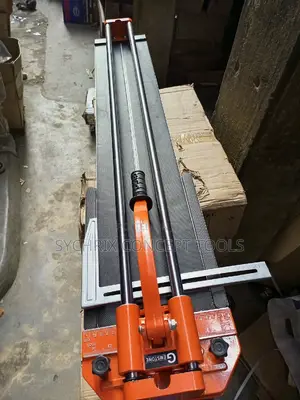 Tile Cutter 80 X 80