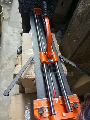Tile Cutter 80 X 80