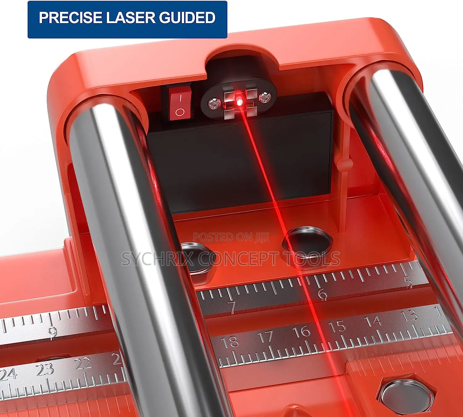 Tile Cutter 80 X 80