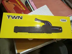 Electrode Holder 100amp
