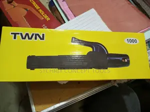 Electrode Holder 100amp