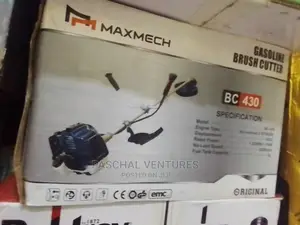 B- 430 Brush Cutter Machine