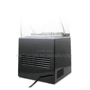 2L Blender Wit Silencer/Professional Soundproof High Blender