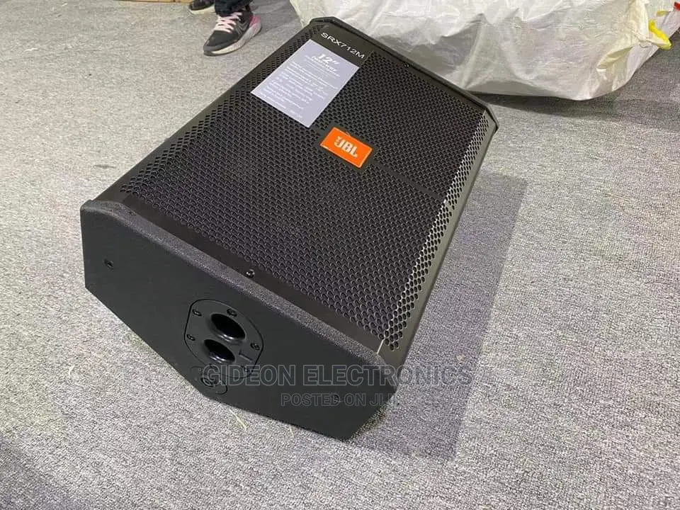 JBL SRX 712m