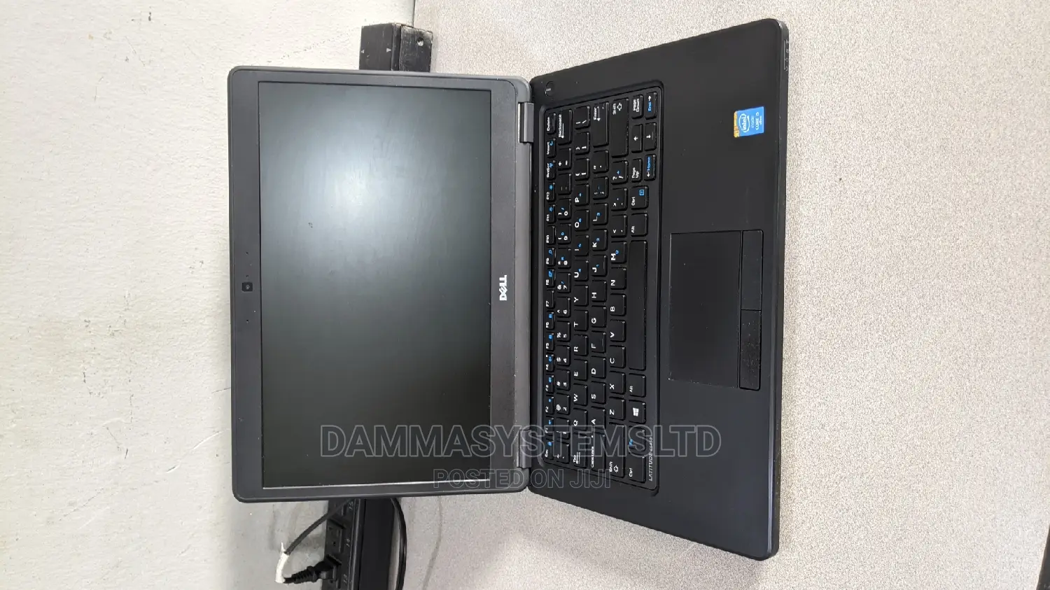 Laptop Dell Latitude 5480 8GB Intel Core I5 SSD 256GB