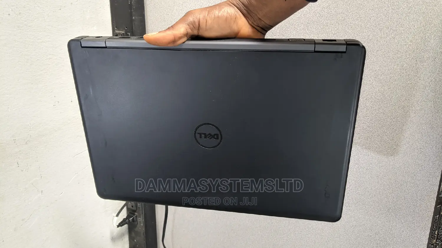 Laptop Dell Latitude 5480 8GB Intel Core I5 SSD 256GB