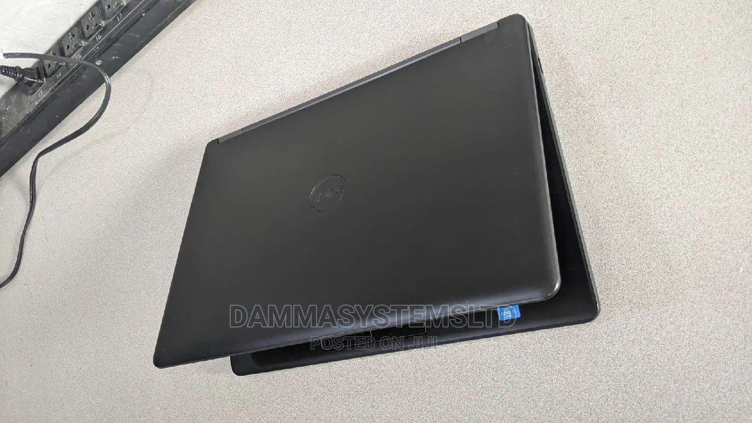 Laptop Dell Latitude 5480 8GB Intel Core I5 SSD 256GB