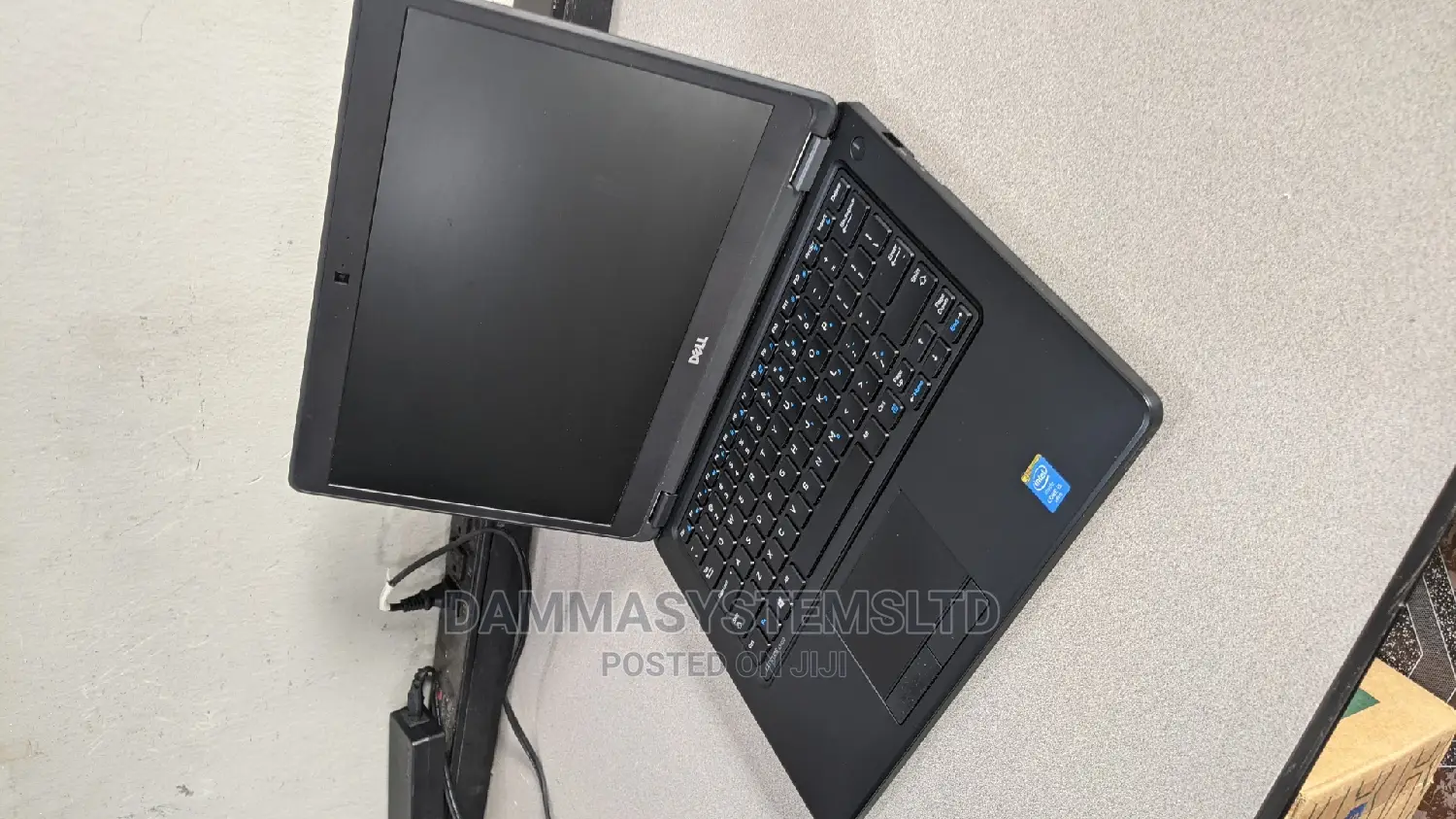Laptop Dell Latitude 5480 8GB Intel Core I5 SSD 256GB